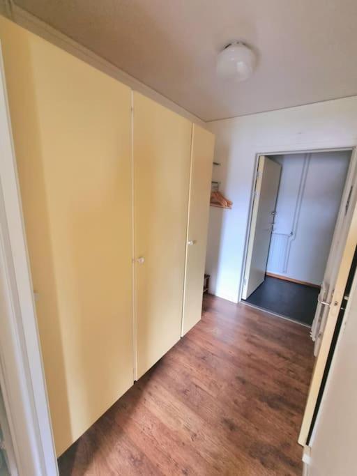 Ekhult Apartments - Ground Floor - Garden And Lake View Улрицехамн Екстериор снимка