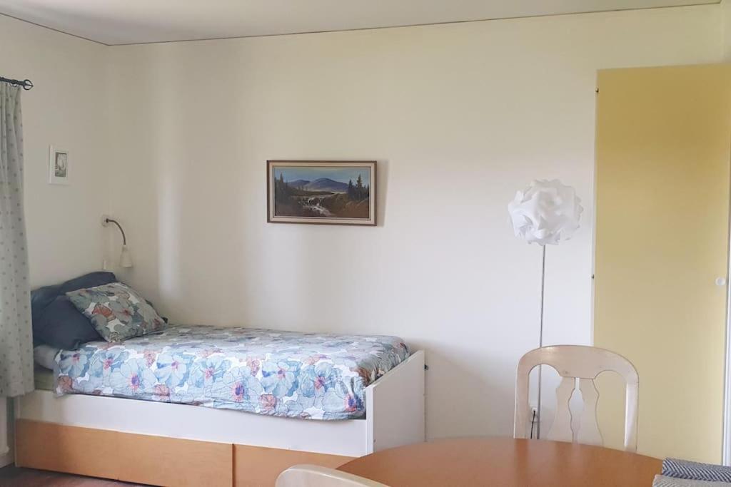 Ekhult Apartments - Ground Floor - Garden And Lake View Улрицехамн Екстериор снимка