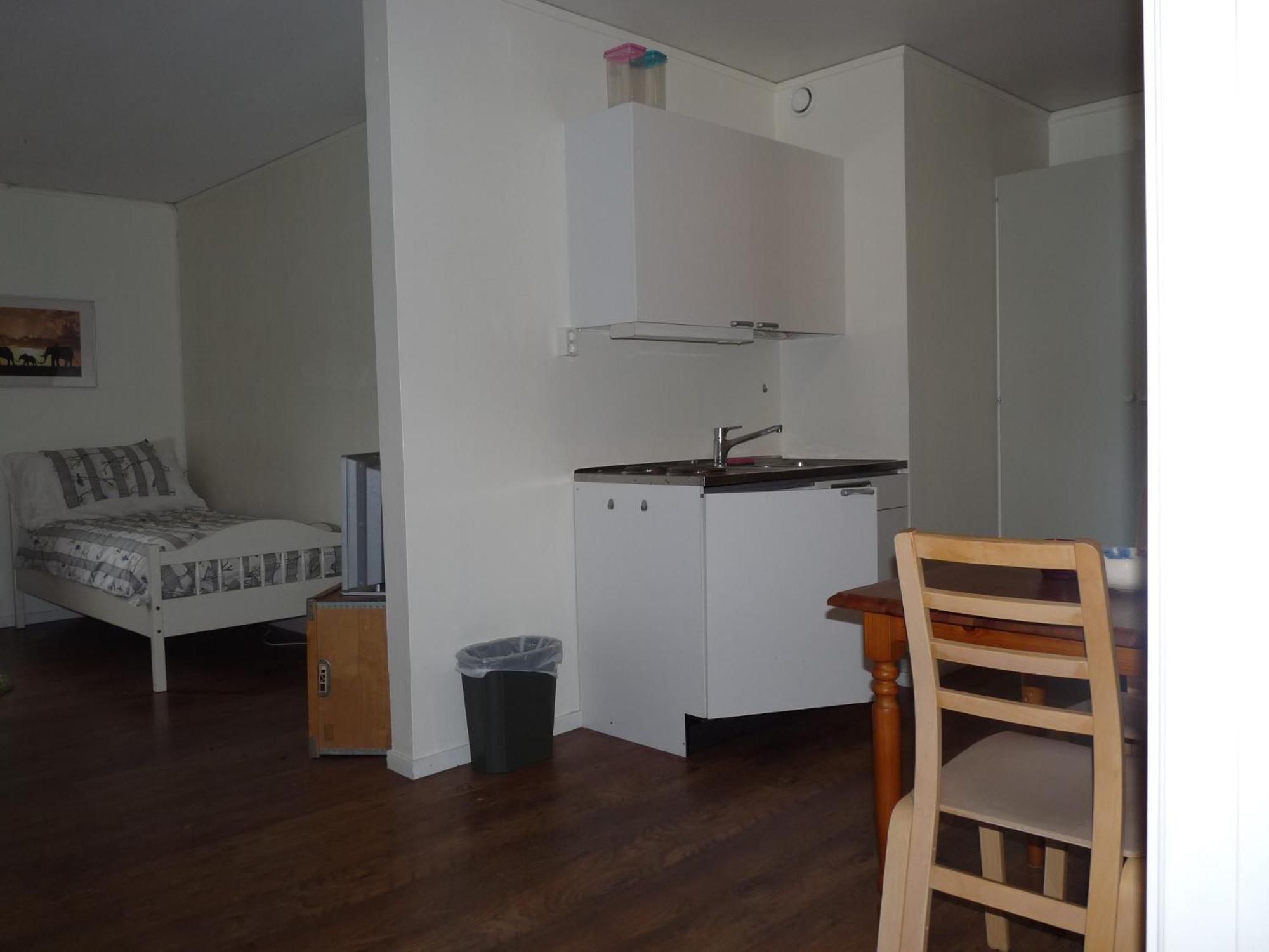 Ekhult Apartments - Ground Floor - Garden And Lake View Улрицехамн Стая снимка