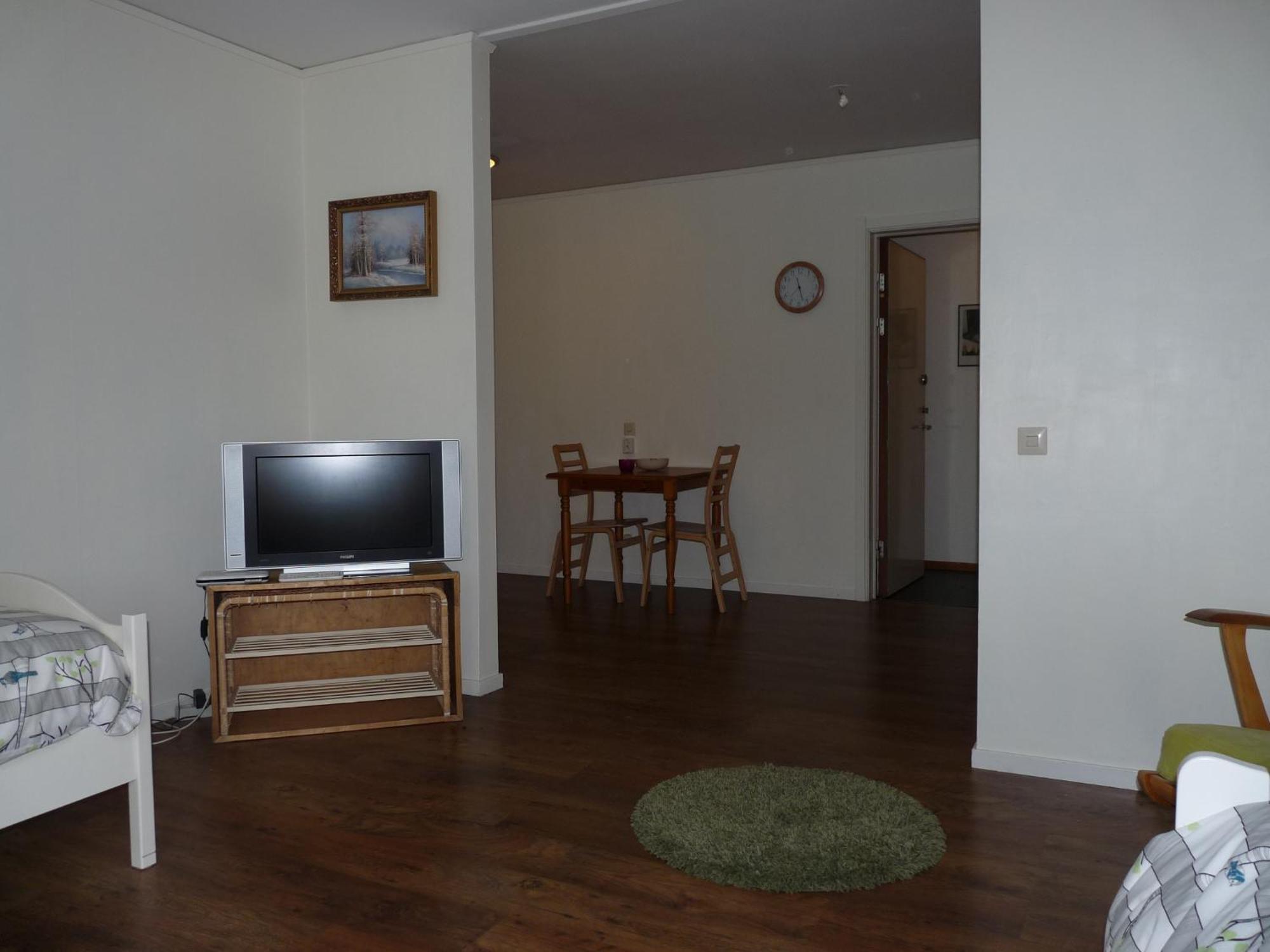 Ekhult Apartments - Ground Floor - Garden And Lake View Улрицехамн Стая снимка